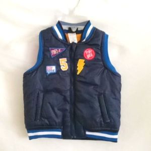 Little Rebels Vest